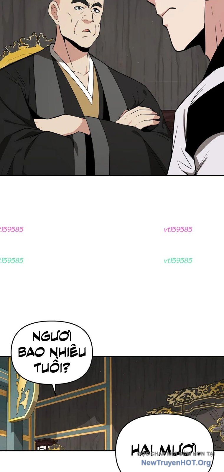 Thiên Hạ Đệ Nhất Côn Luân Khách Điếm - Chapter 79 - Page 29