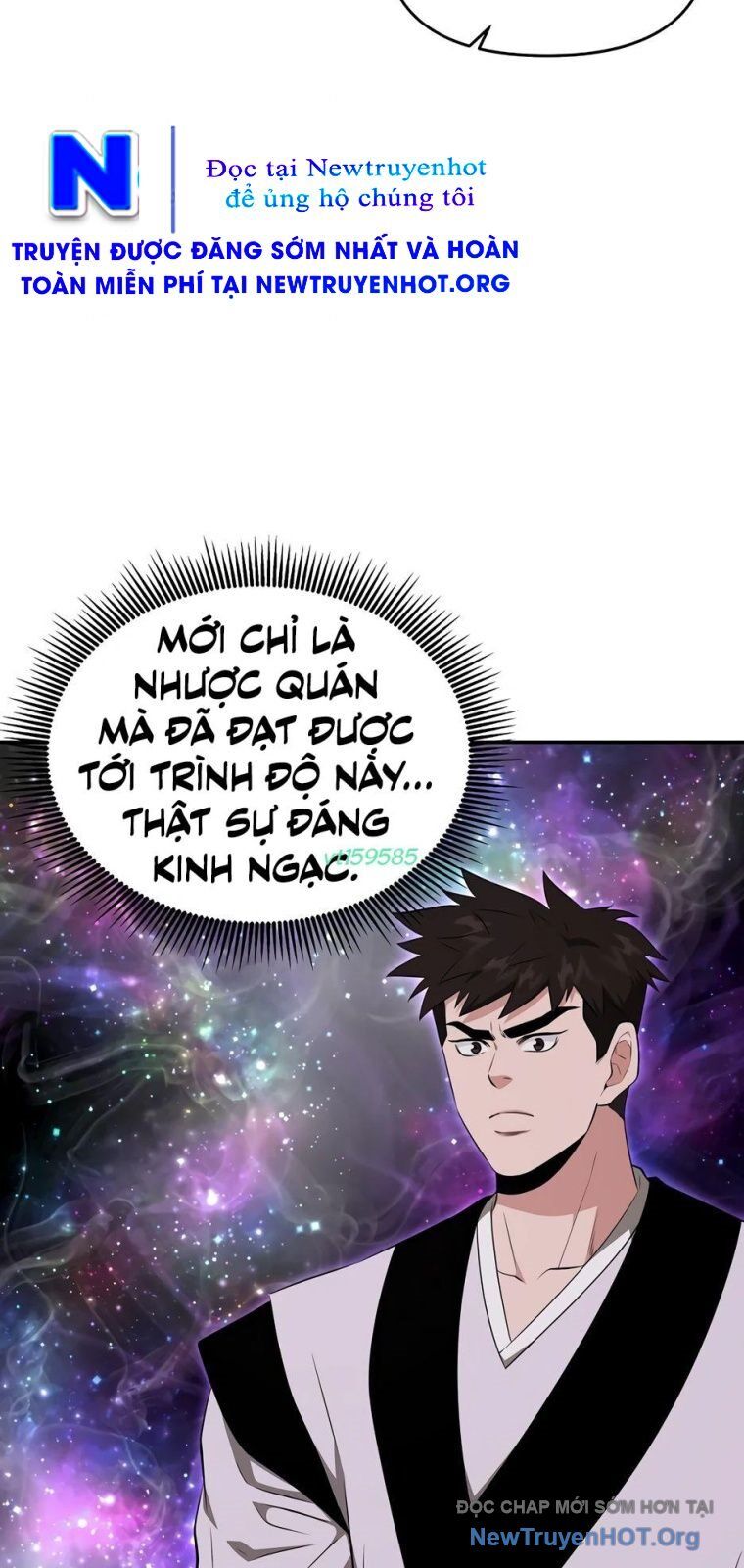 Thiên Hạ Đệ Nhất Côn Luân Khách Điếm - Chapter 79 - Page 30