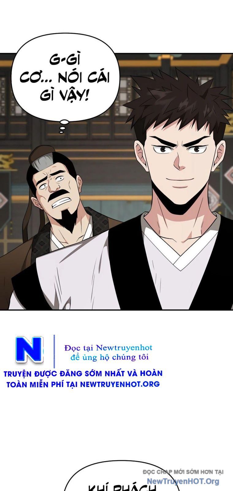 Thiên Hạ Đệ Nhất Côn Luân Khách Điếm - Chapter 79 - Page 34