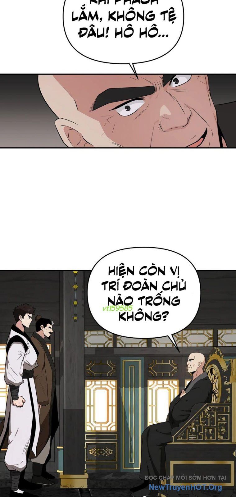 Thiên Hạ Đệ Nhất Côn Luân Khách Điếm - Chapter 79 - Page 35