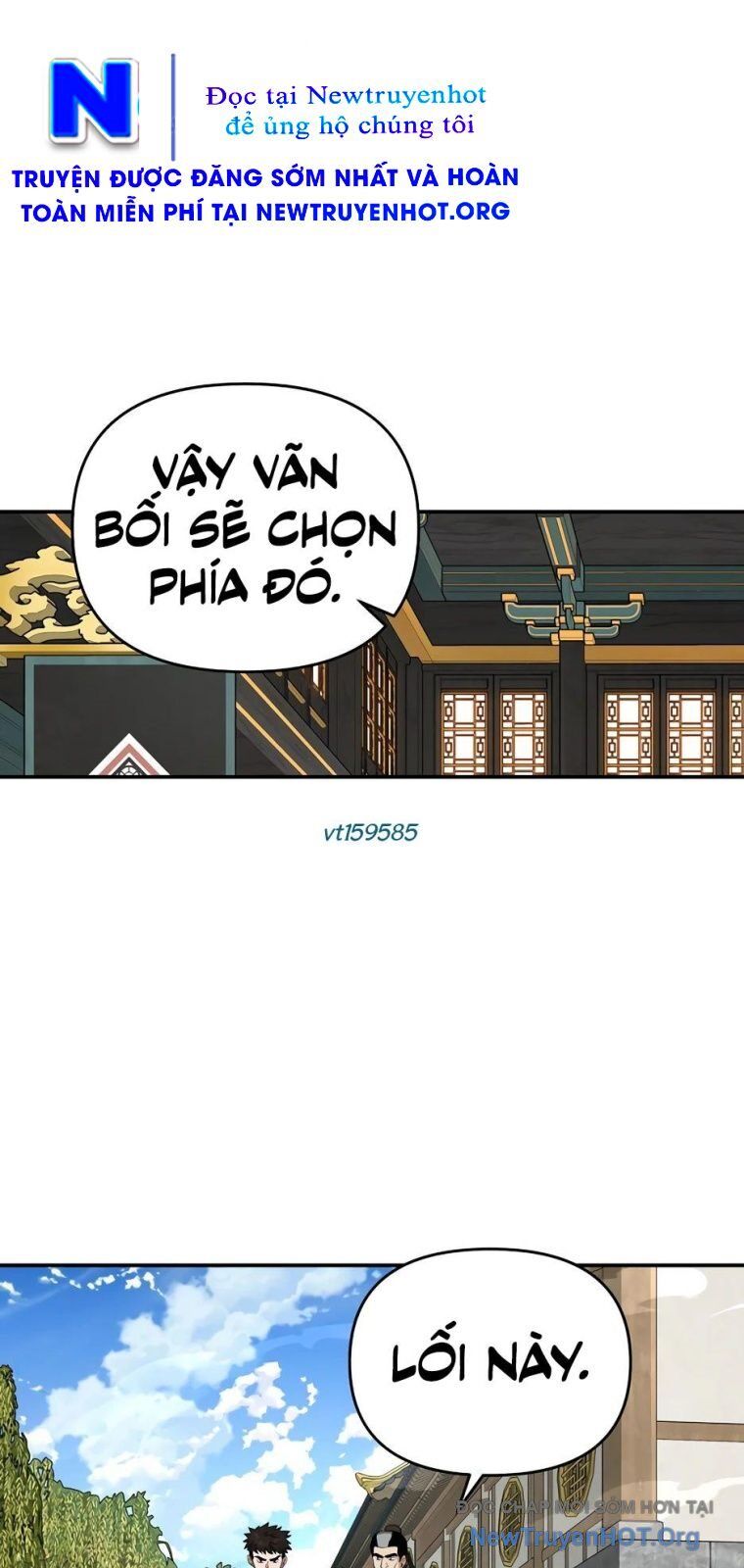 Thiên Hạ Đệ Nhất Côn Luân Khách Điếm - Chapter 79 - Page 39