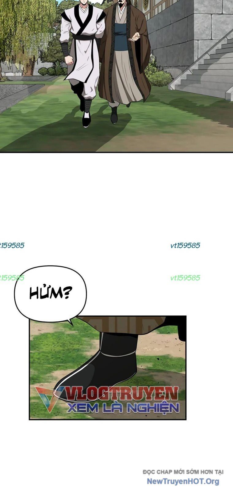 Thiên Hạ Đệ Nhất Côn Luân Khách Điếm - Chapter 79 - Page 40