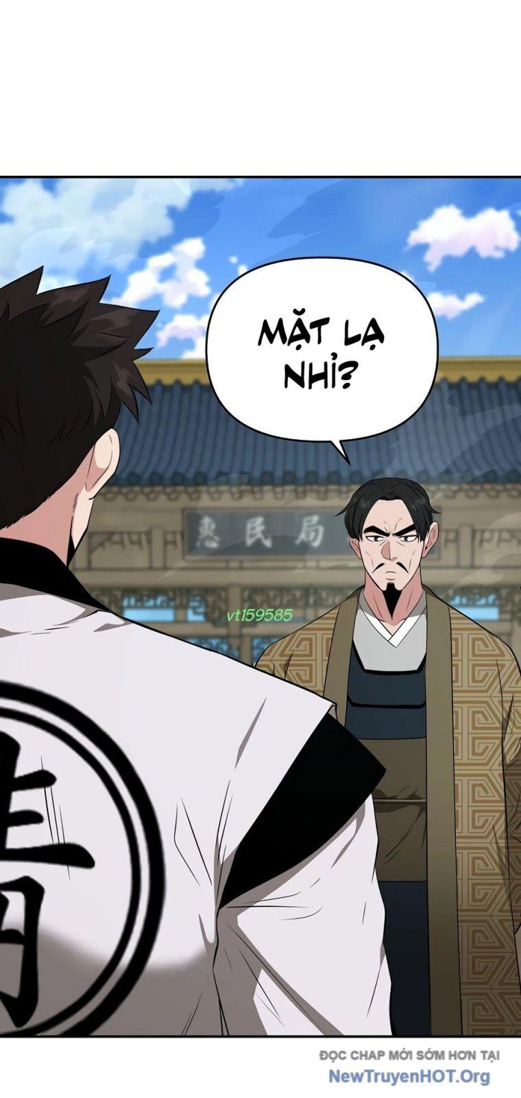 Thiên Hạ Đệ Nhất Côn Luân Khách Điếm - Chapter 79 - Page 41