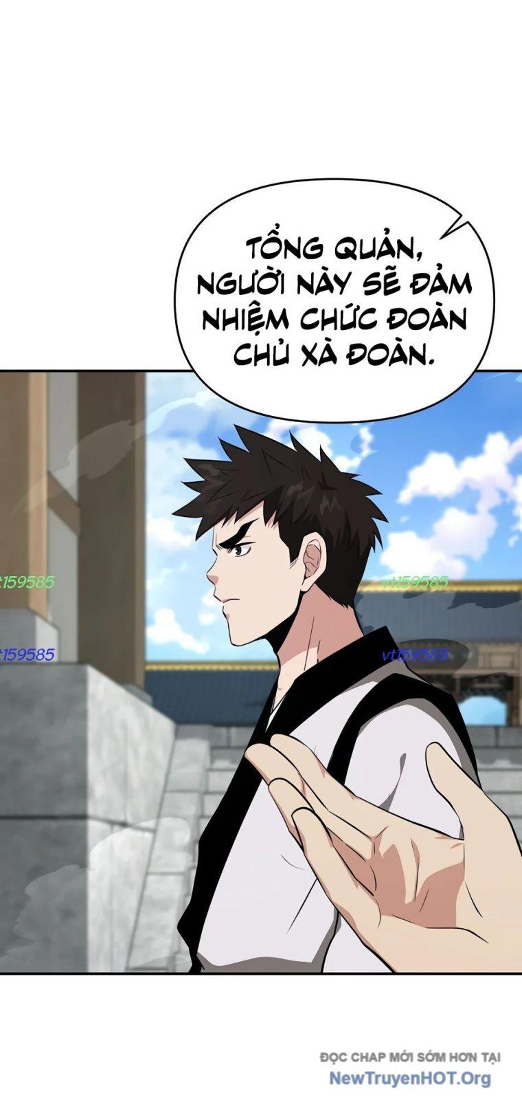 Thiên Hạ Đệ Nhất Côn Luân Khách Điếm - Chapter 79 - Page 42