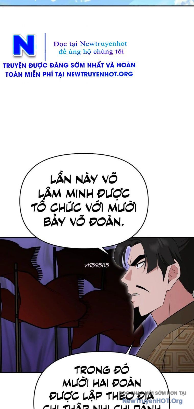 Thiên Hạ Đệ Nhất Côn Luân Khách Điếm - Chapter 79 - Page 47