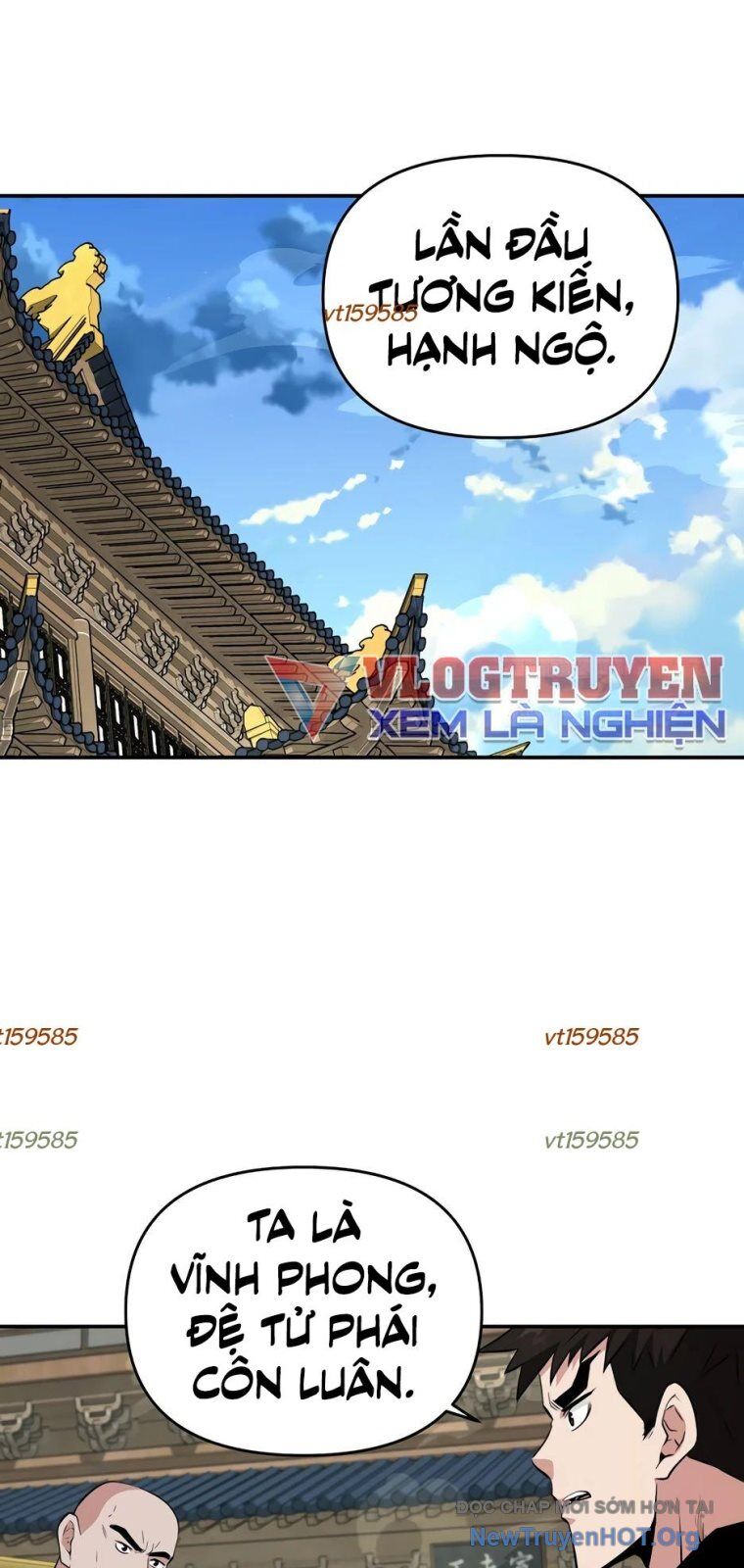 Thiên Hạ Đệ Nhất Côn Luân Khách Điếm - Chapter 79 - Page 51