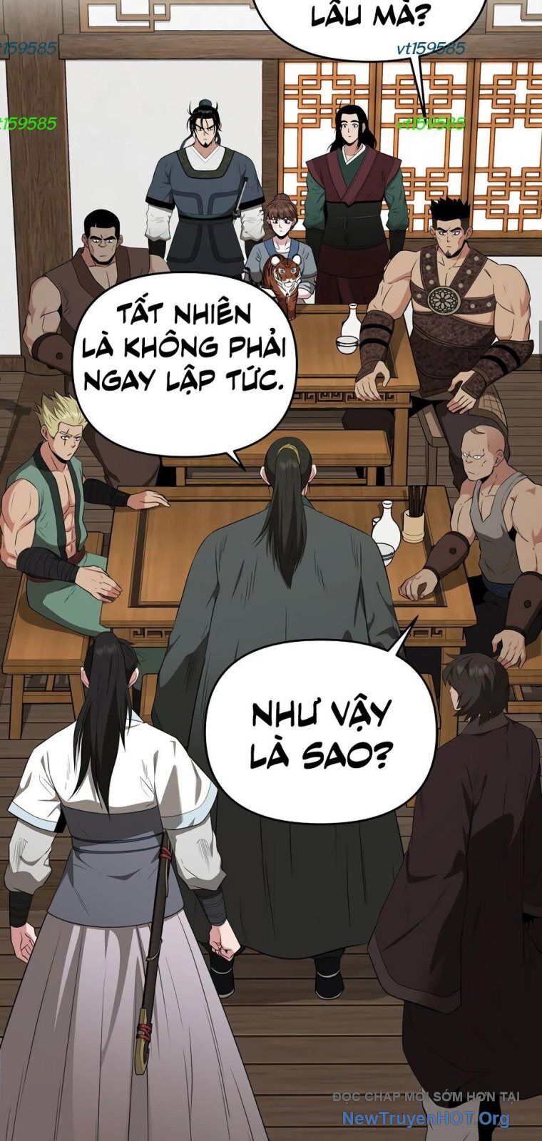 Thiên Hạ Đệ Nhất Côn Luân Khách Điếm - Chapter 79 - Page 6