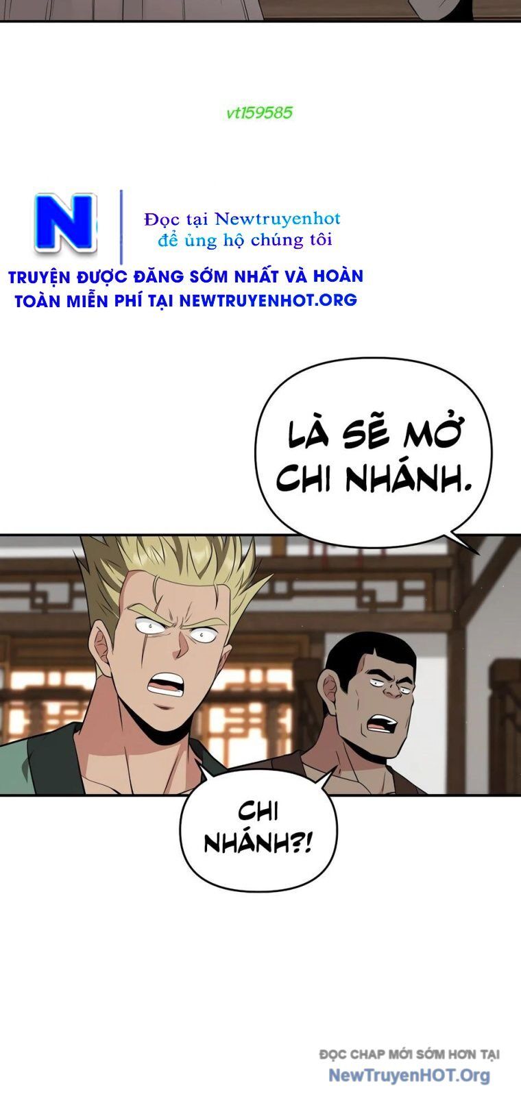 Thiên Hạ Đệ Nhất Côn Luân Khách Điếm - Chapter 79 - Page 7
