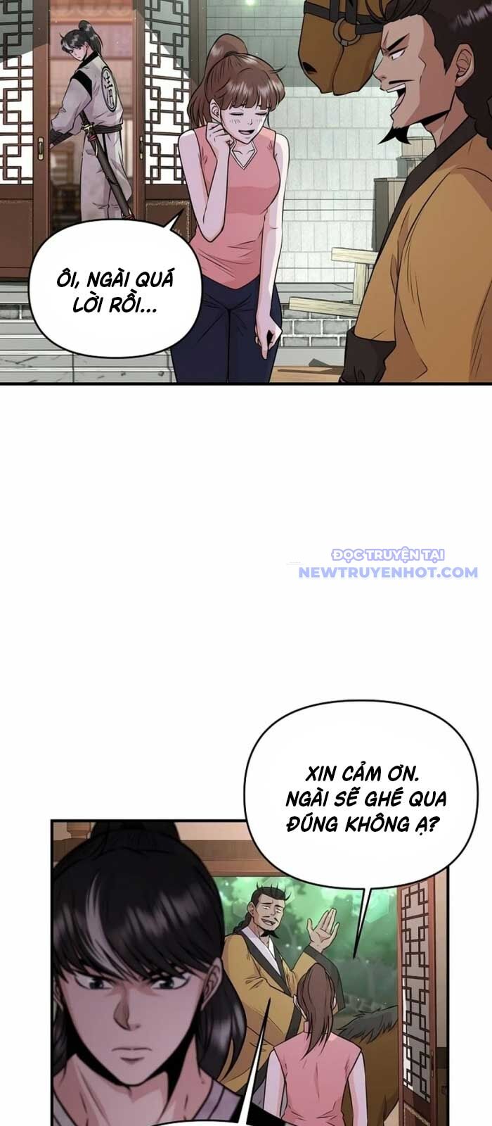 Thiên Hạ Đệ Nhất Côn Luân Khách Điếm - Chapter 8 - Page 15