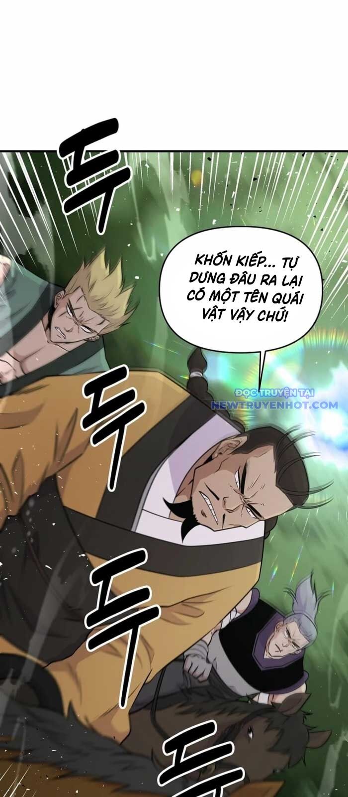 Thiên Hạ Đệ Nhất Côn Luân Khách Điếm - Chapter 8 - Page 18