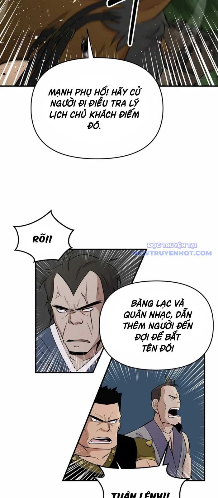 Thiên Hạ Đệ Nhất Côn Luân Khách Điếm - Chapter 8 - Page 19
