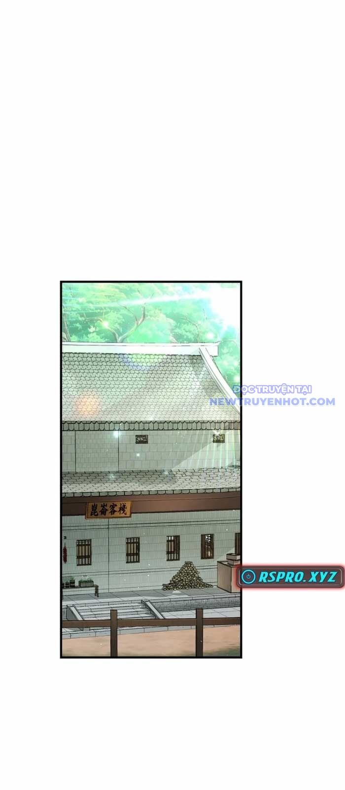 Thiên Hạ Đệ Nhất Côn Luân Khách Điếm - Chapter 8 - Page 21