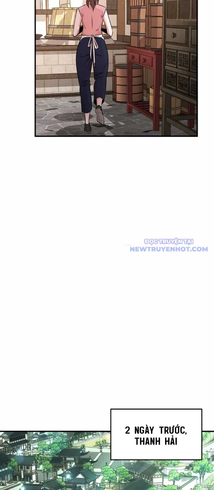 Thiên Hạ Đệ Nhất Côn Luân Khách Điếm - Chapter 8 - Page 27