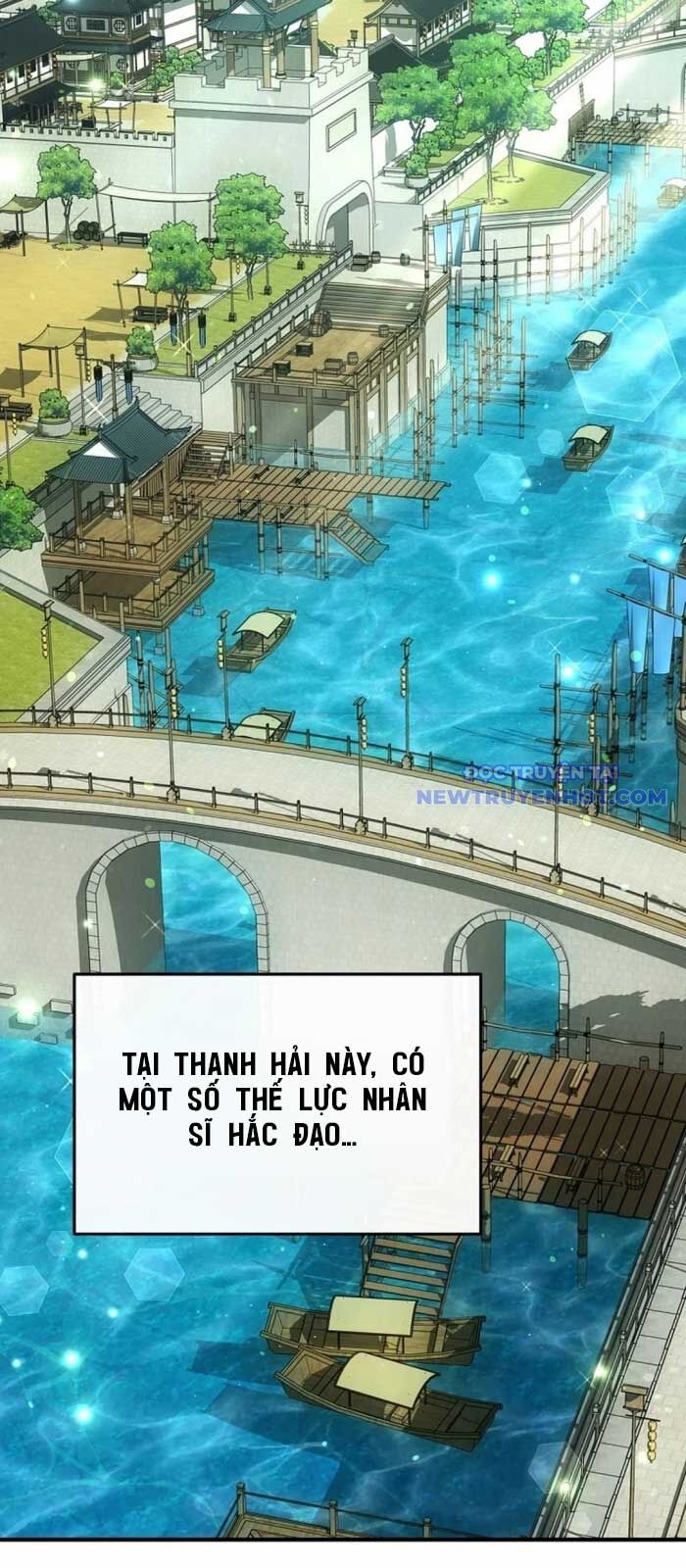 Thiên Hạ Đệ Nhất Côn Luân Khách Điếm - Chapter 8 - Page 28