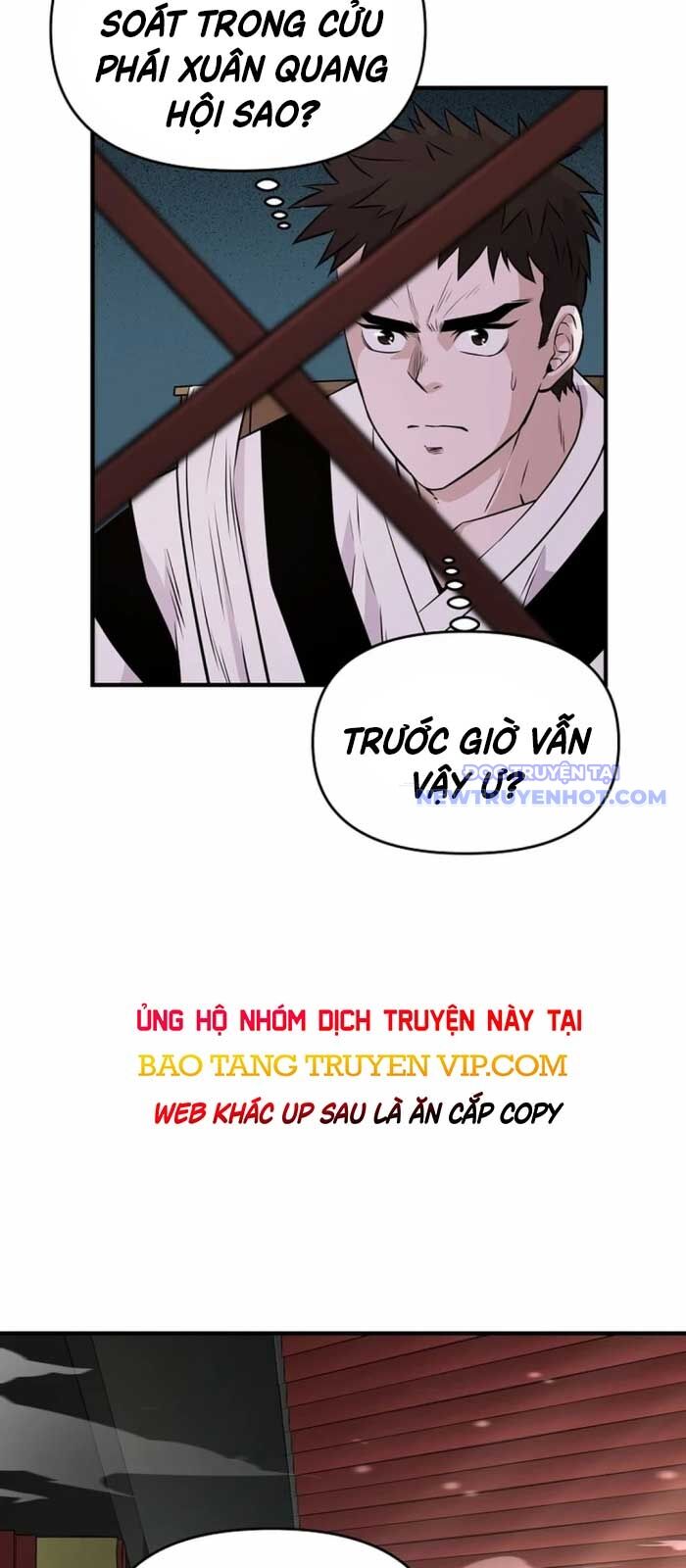 Thiên Hạ Đệ Nhất Côn Luân Khách Điếm - Chapter 8 - Page 3