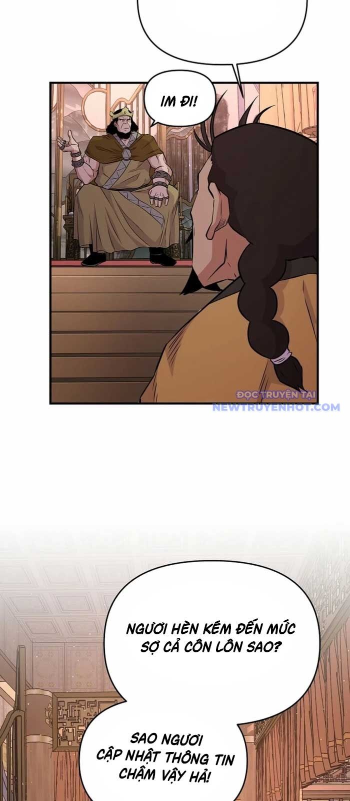 Thiên Hạ Đệ Nhất Côn Luân Khách Điếm - Chapter 8 - Page 36