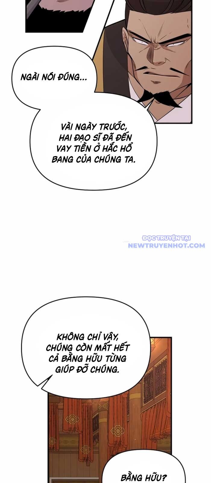 Thiên Hạ Đệ Nhất Côn Luân Khách Điếm - Chapter 8 - Page 39