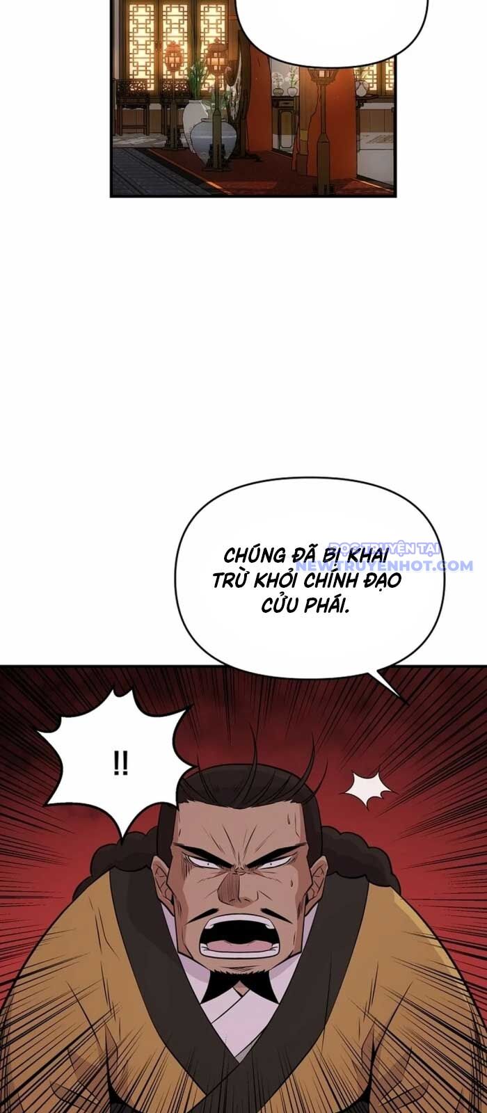 Thiên Hạ Đệ Nhất Côn Luân Khách Điếm - Chapter 8 - Page 40