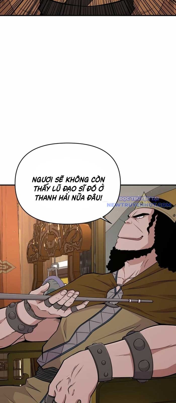 Thiên Hạ Đệ Nhất Côn Luân Khách Điếm - Chapter 8 - Page 41