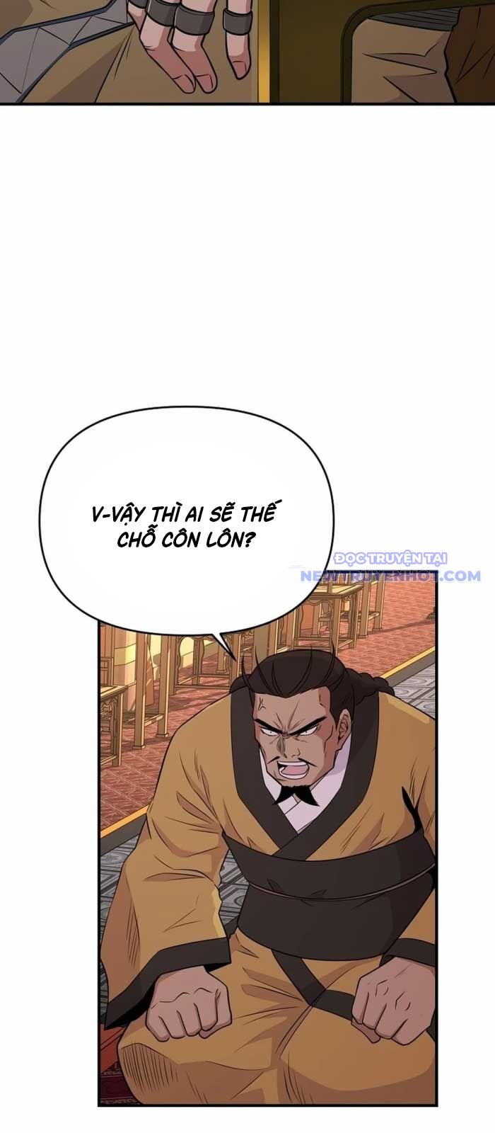 Thiên Hạ Đệ Nhất Côn Luân Khách Điếm - Chapter 8 - Page 42
