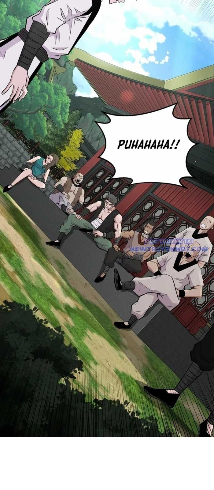 Thiên Hạ Đệ Nhất Côn Luân Khách Điếm - Chapter 8 - Page 47