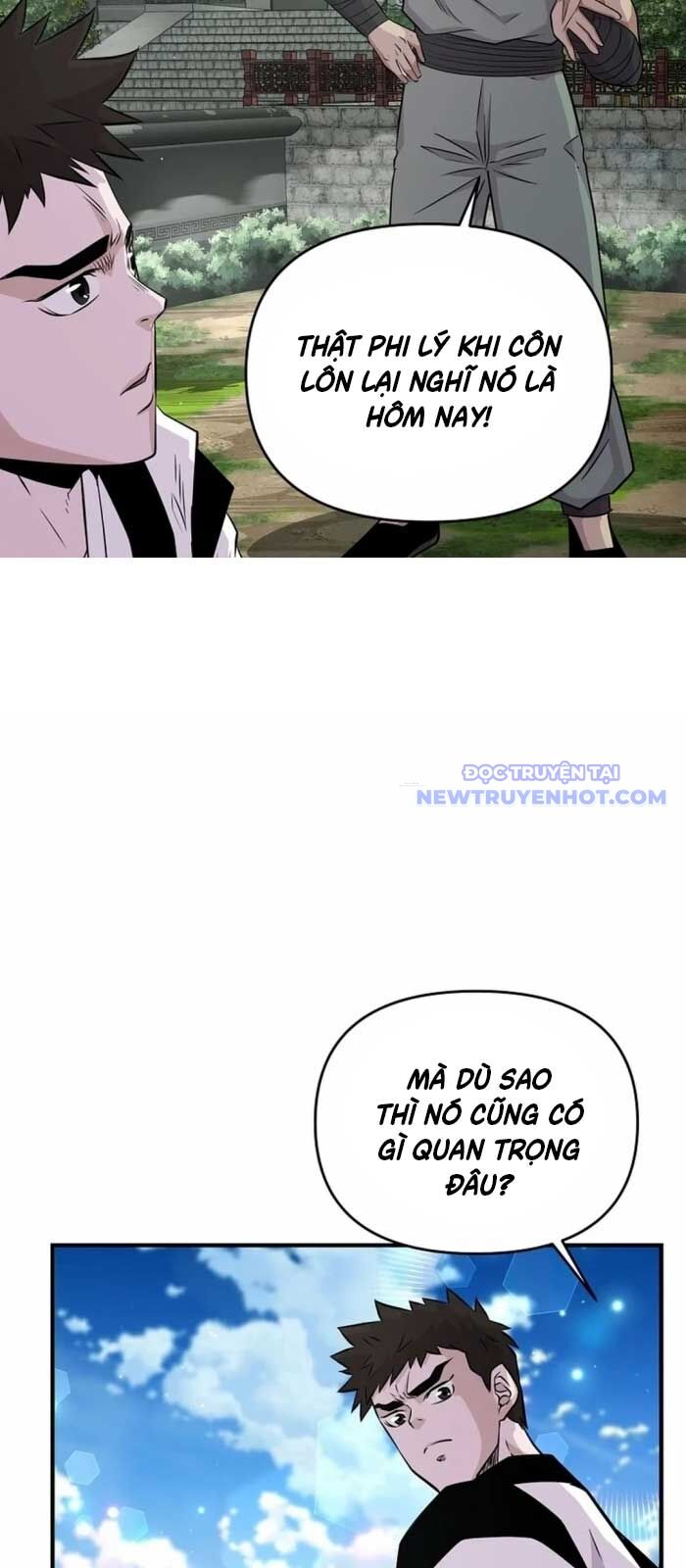 Thiên Hạ Đệ Nhất Côn Luân Khách Điếm - Chapter 8 - Page 51