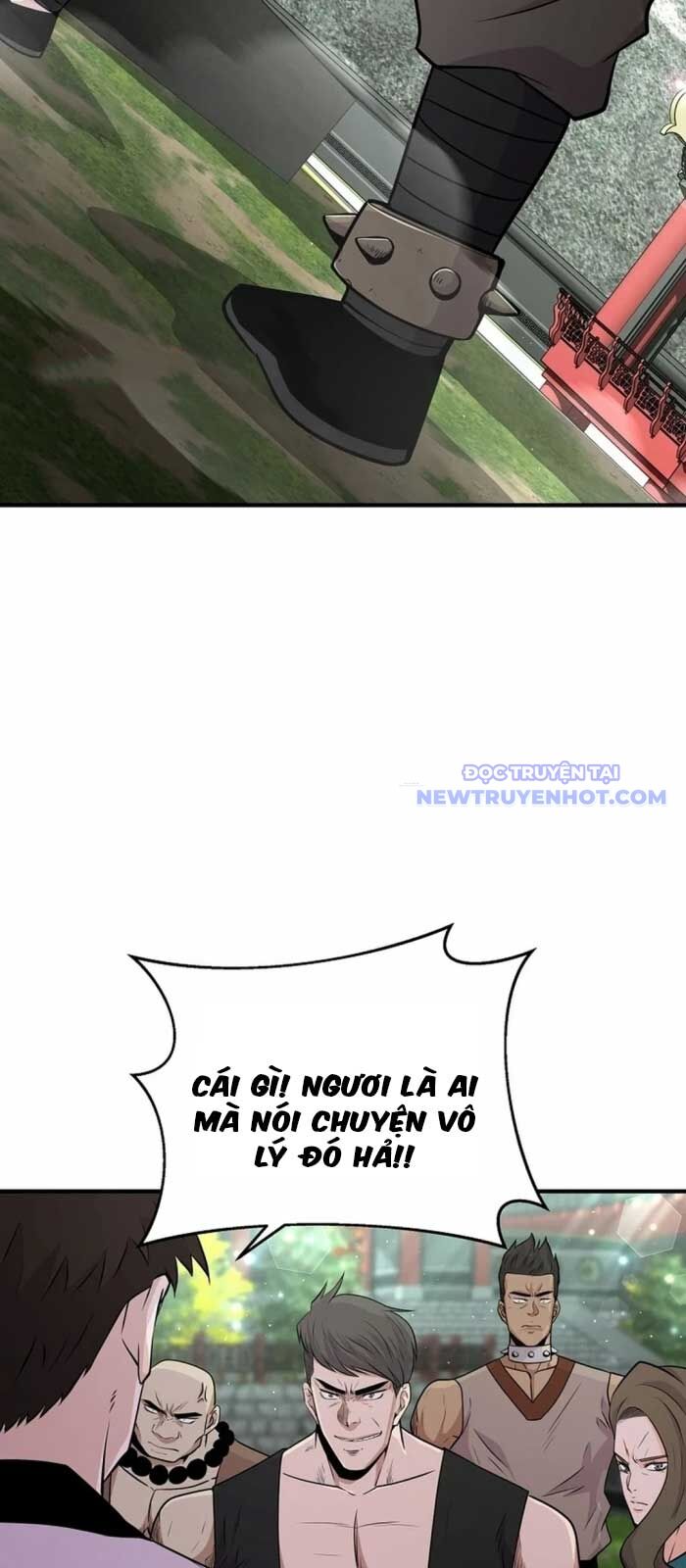 Thiên Hạ Đệ Nhất Côn Luân Khách Điếm - Chapter 8 - Page 54