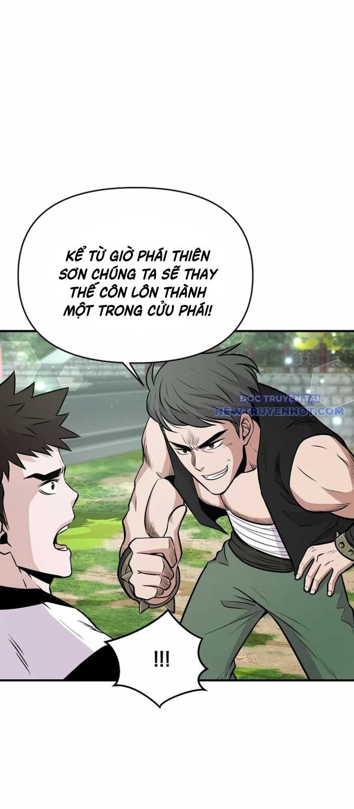 Thiên Hạ Đệ Nhất Côn Luân Khách Điếm - Chapter 8 - Page 56