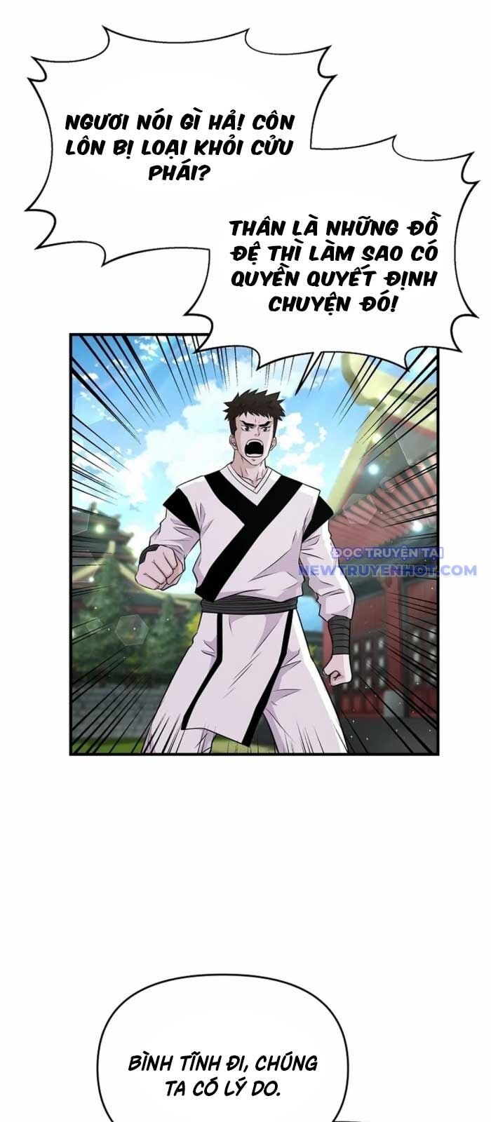 Thiên Hạ Đệ Nhất Côn Luân Khách Điếm - Chapter 8 - Page 57