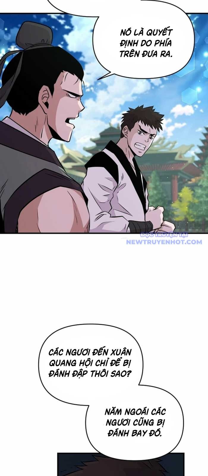 Thiên Hạ Đệ Nhất Côn Luân Khách Điếm - Chapter 8 - Page 58