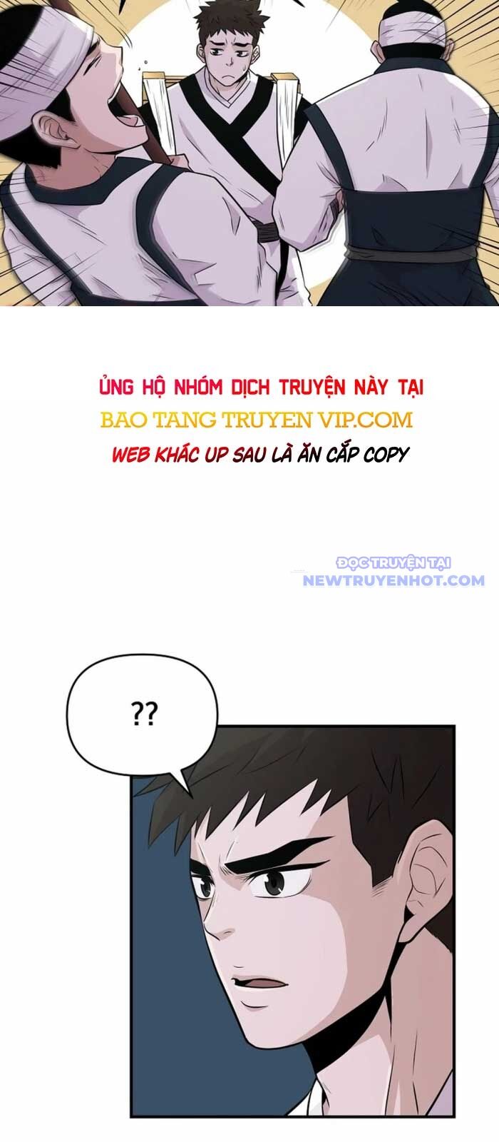 Thiên Hạ Đệ Nhất Côn Luân Khách Điếm - Chapter 8 - Page 6