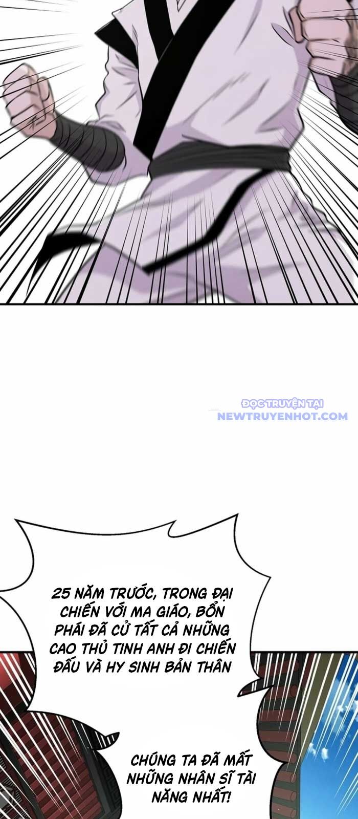 Thiên Hạ Đệ Nhất Côn Luân Khách Điếm - Chapter 8 - Page 61