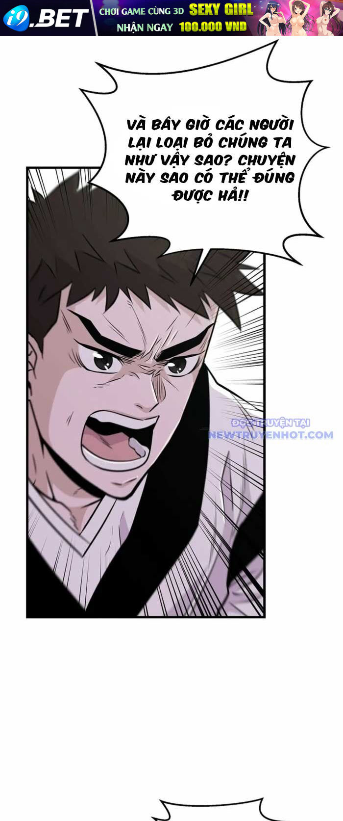 Thiên Hạ Đệ Nhất Côn Luân Khách Điếm - Chapter 8 - Page 63