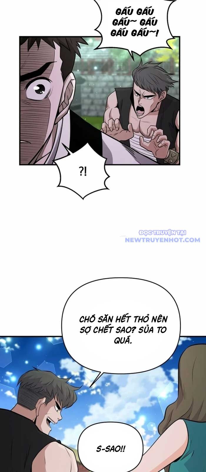 Thiên Hạ Đệ Nhất Côn Luân Khách Điếm - Chapter 8 - Page 64