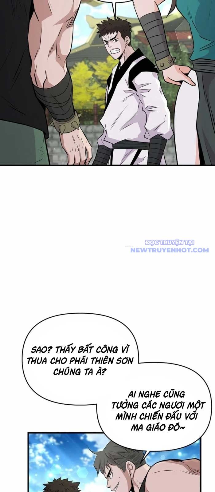 Thiên Hạ Đệ Nhất Côn Luân Khách Điếm - Chapter 8 - Page 65