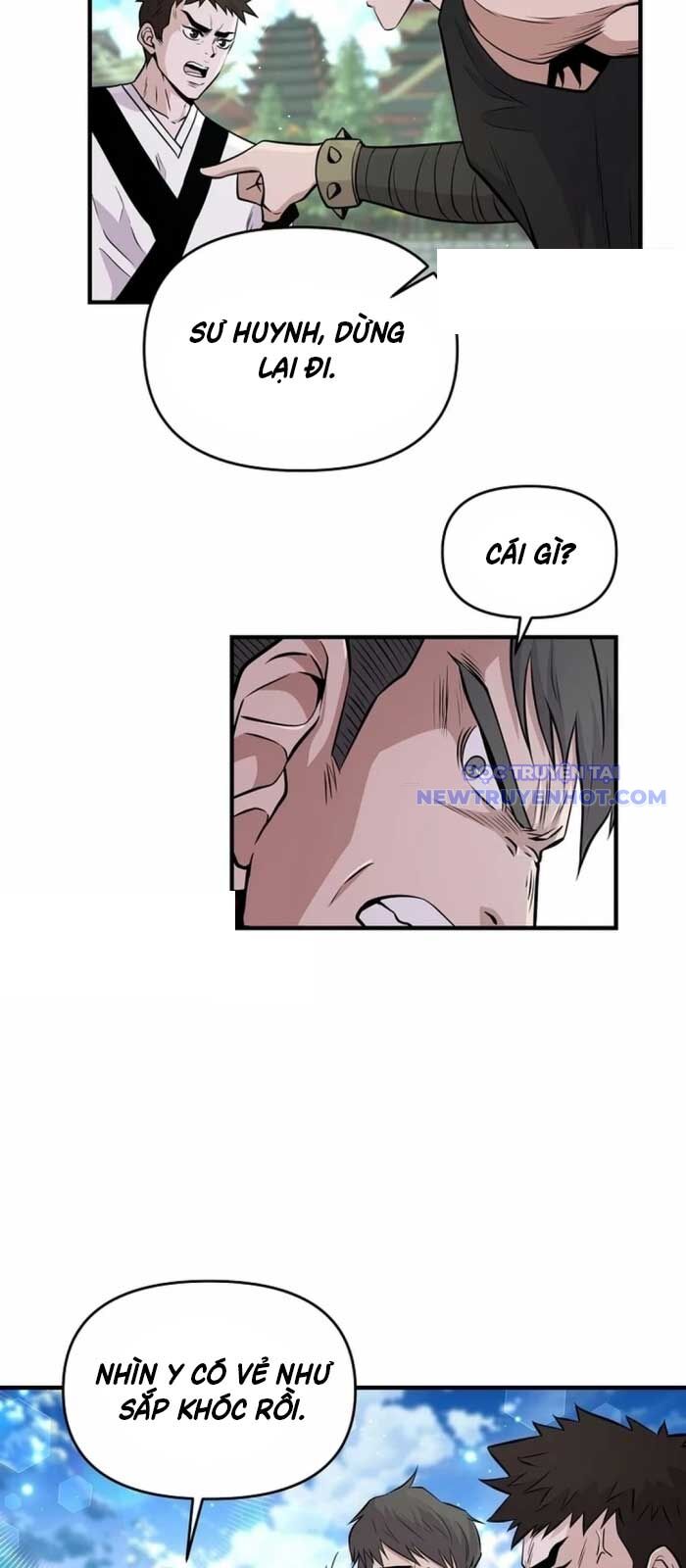 Thiên Hạ Đệ Nhất Côn Luân Khách Điếm - Chapter 8 - Page 66