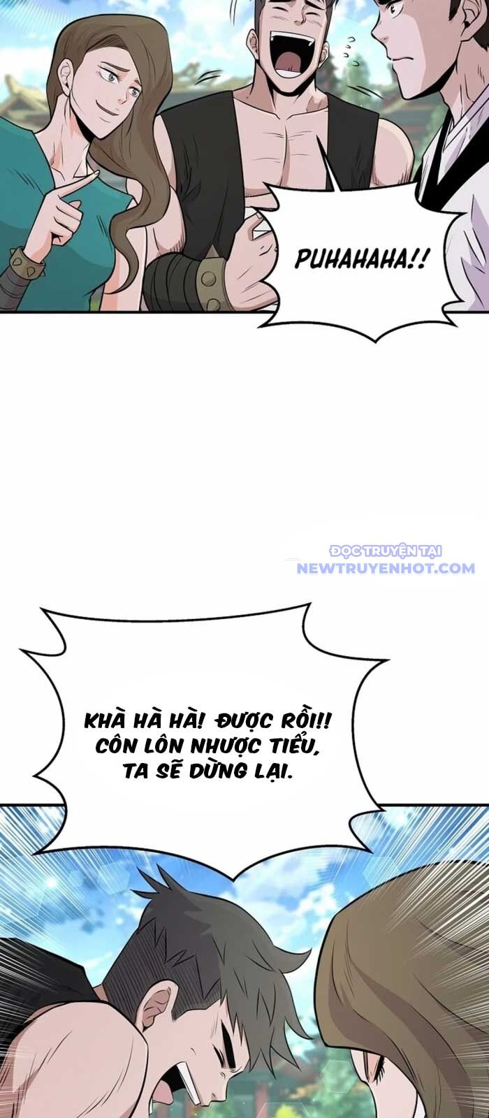 Thiên Hạ Đệ Nhất Côn Luân Khách Điếm - Chapter 8 - Page 67