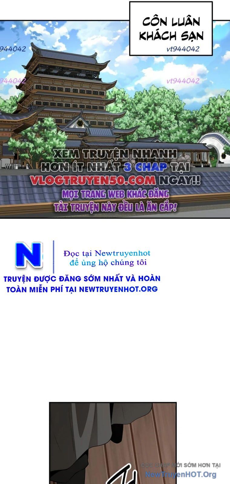 Thiên Hạ Đệ Nhất Côn Luân Khách Điếm - Chapter 80 - Page 10