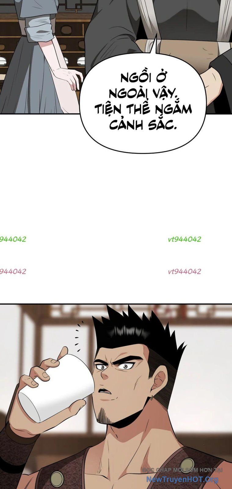 Thiên Hạ Đệ Nhất Côn Luân Khách Điếm - Chapter 80 - Page 14