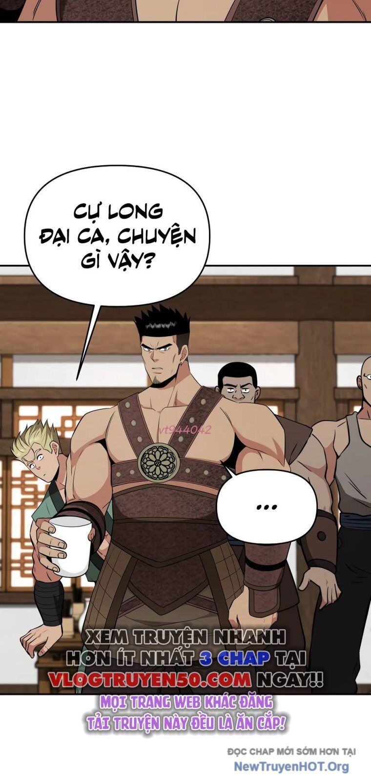 Thiên Hạ Đệ Nhất Côn Luân Khách Điếm - Chapter 80 - Page 15