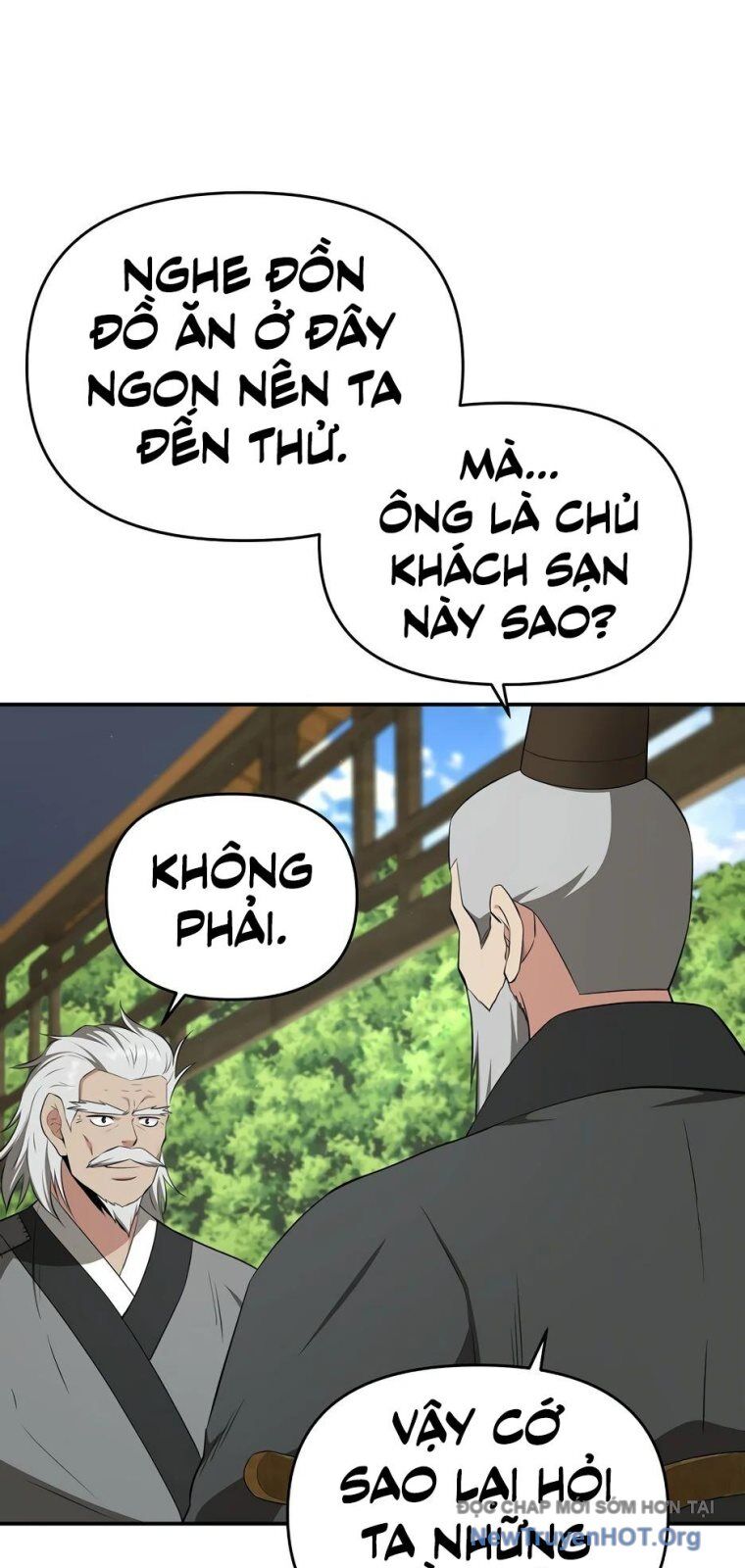 Thiên Hạ Đệ Nhất Côn Luân Khách Điếm - Chapter 80 - Page 24