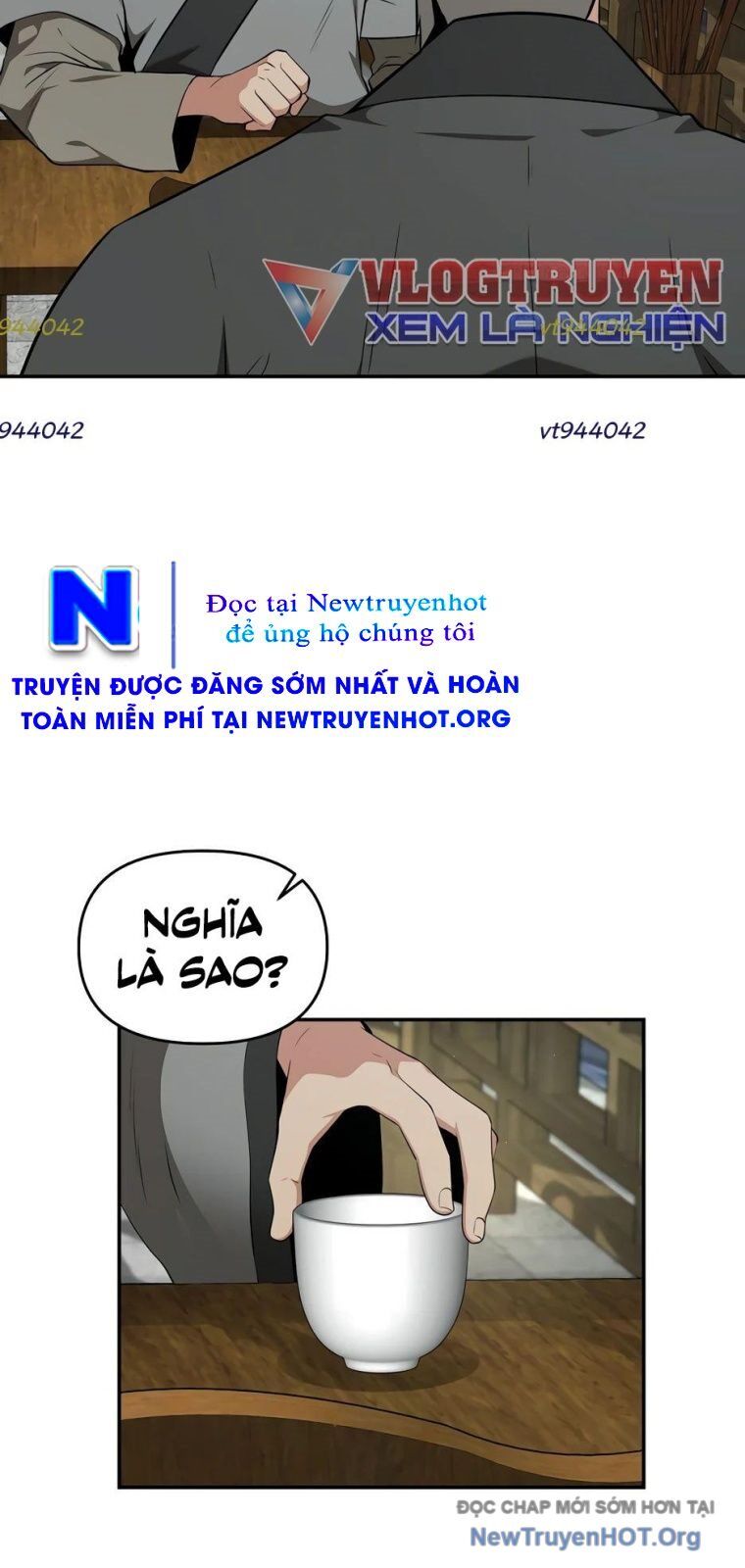 Thiên Hạ Đệ Nhất Côn Luân Khách Điếm - Chapter 80 - Page 29