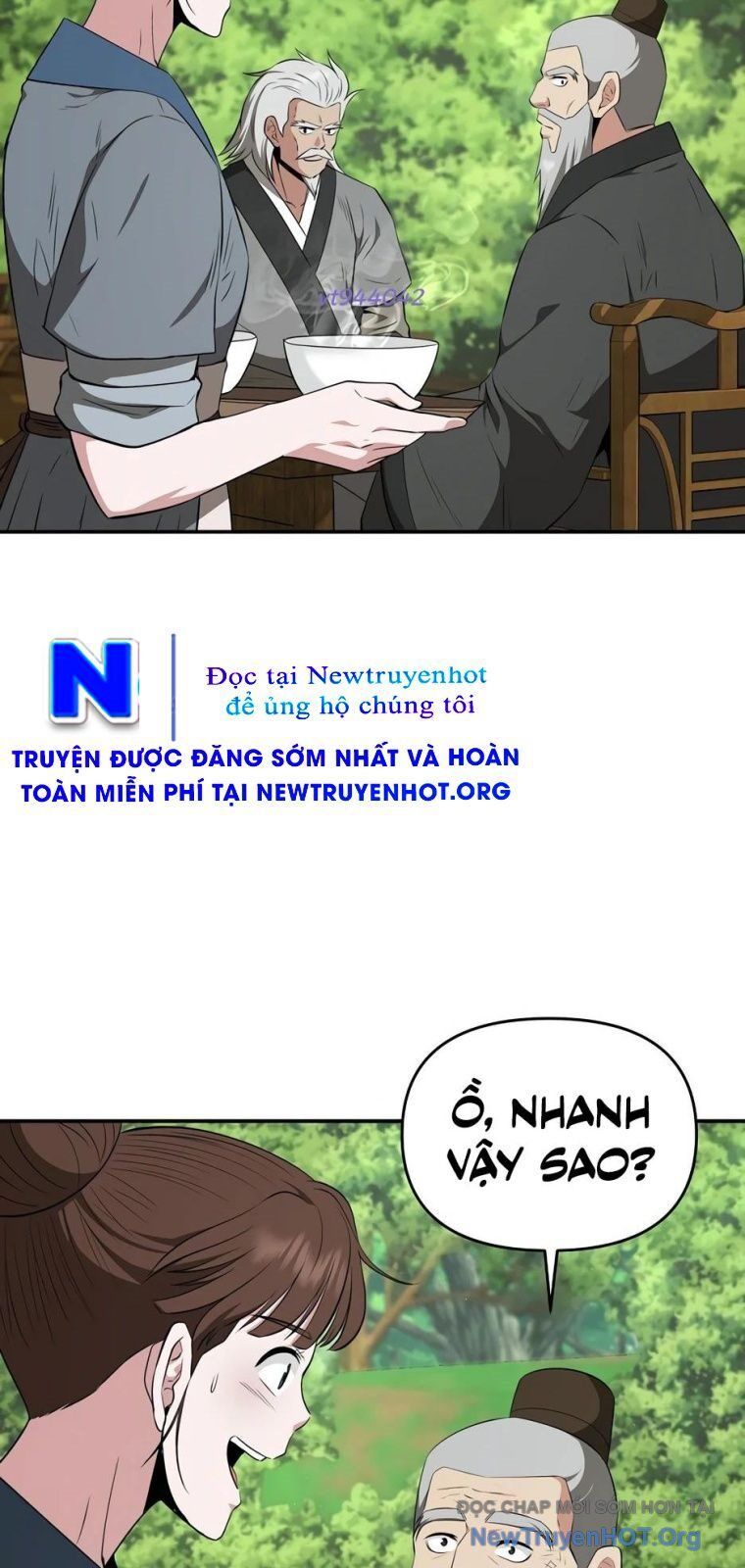 Thiên Hạ Đệ Nhất Côn Luân Khách Điếm - Chapter 80 - Page 32