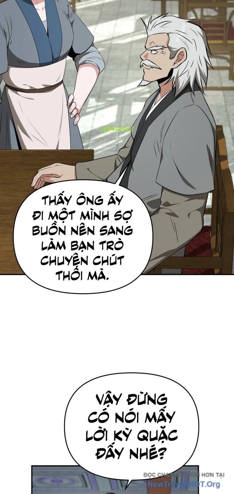Thiên Hạ Đệ Nhất Côn Luân Khách Điếm - Chapter 80 - Page 34