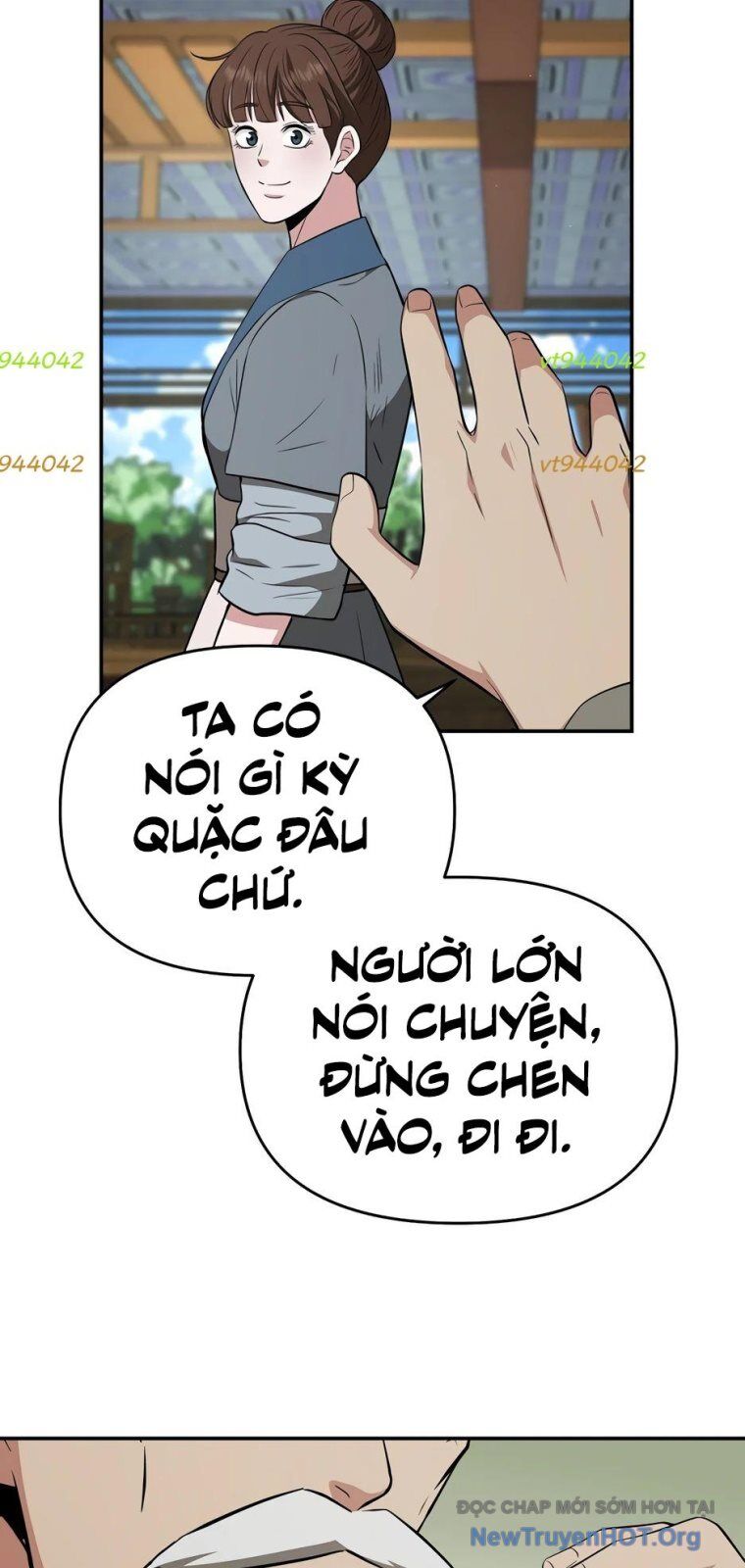 Thiên Hạ Đệ Nhất Côn Luân Khách Điếm - Chapter 80 - Page 35