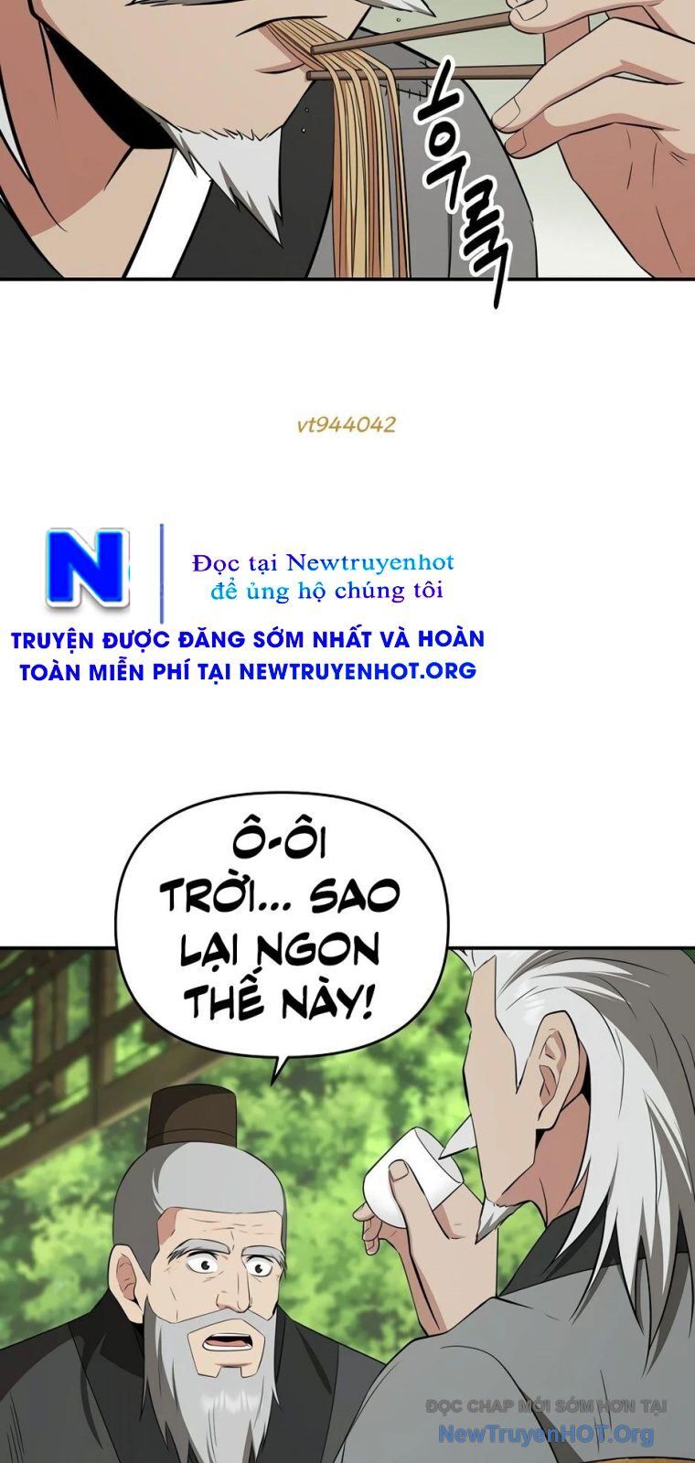 Thiên Hạ Đệ Nhất Côn Luân Khách Điếm - Chapter 80 - Page 36