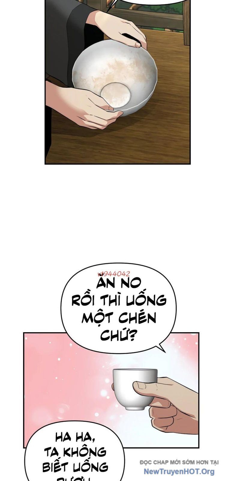 Thiên Hạ Đệ Nhất Côn Luân Khách Điếm - Chapter 80 - Page 38