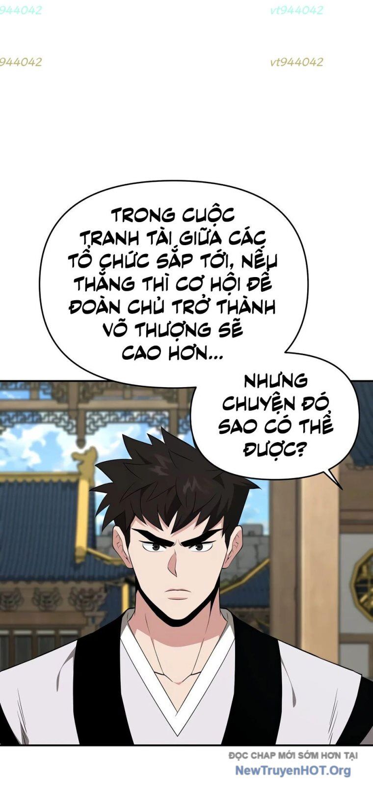 Thiên Hạ Đệ Nhất Côn Luân Khách Điếm - Chapter 80 - Page 4