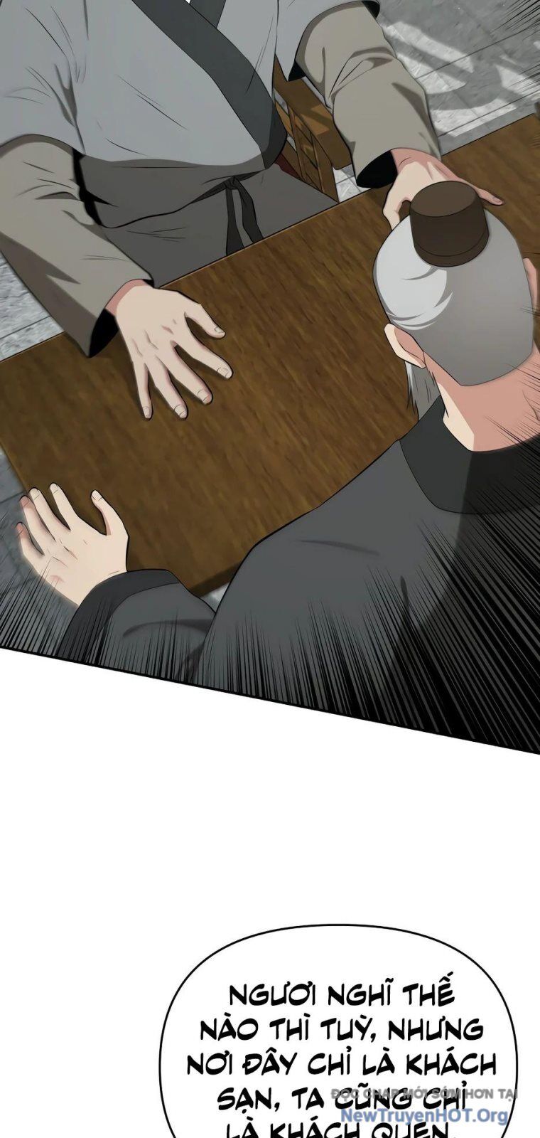 Thiên Hạ Đệ Nhất Côn Luân Khách Điếm - Chapter 80 - Page 46