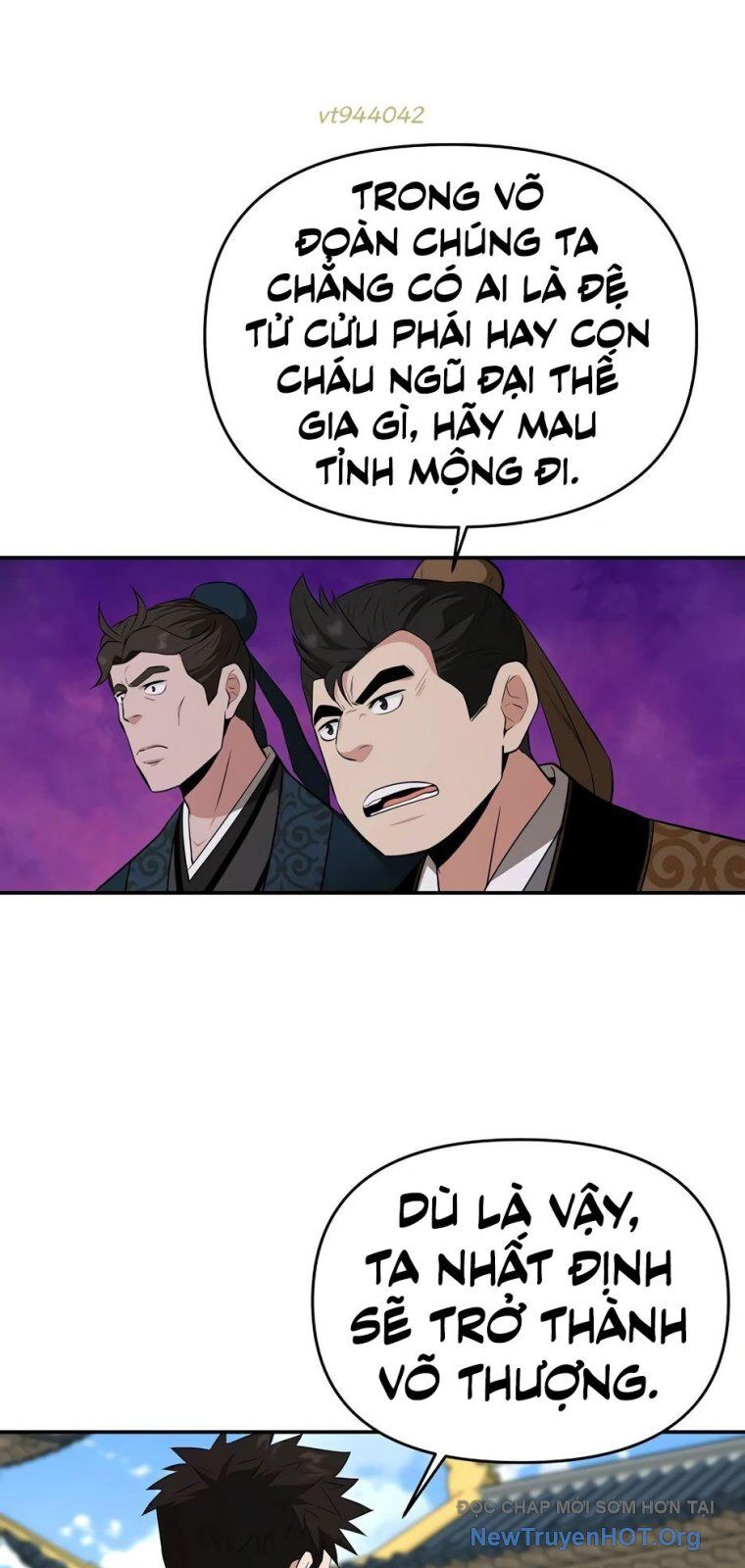 Thiên Hạ Đệ Nhất Côn Luân Khách Điếm - Chapter 80 - Page 5